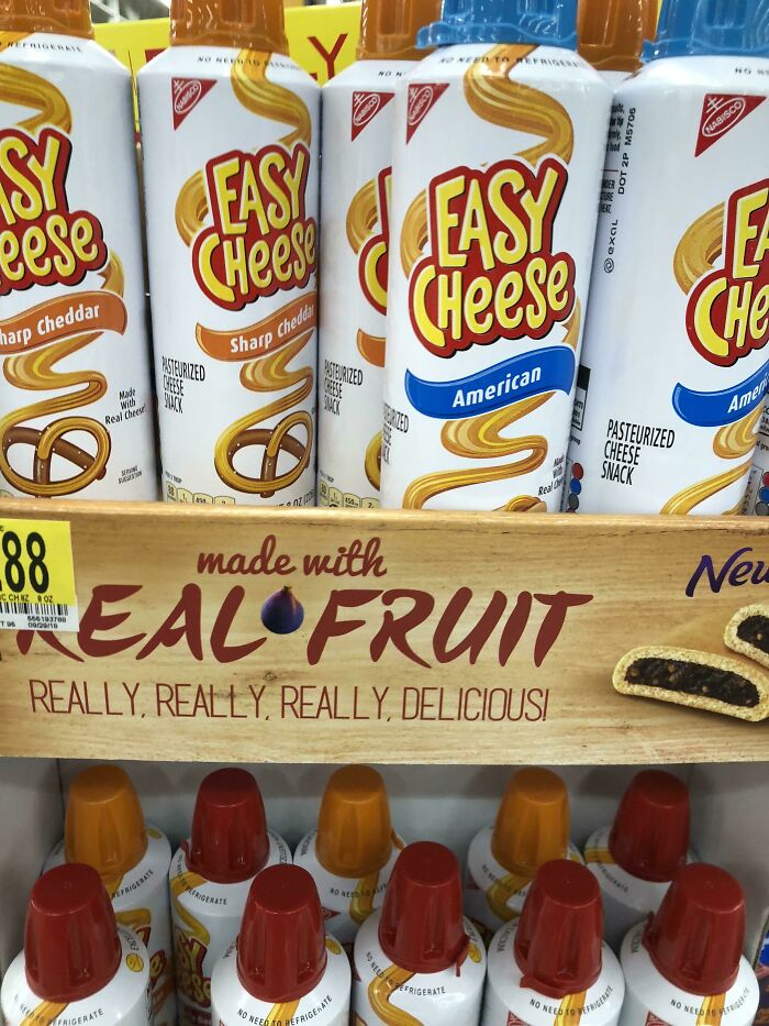74 People Who Had Exactly One Job And Still Found A Way To Hilariously Mess It Up
