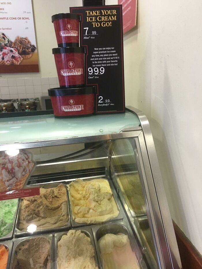 74 People Who Had Exactly One Job And Still Found A Way To Hilariously Mess It Up