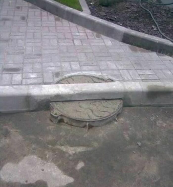 74 People Who Had Exactly One Job And Still Found A Way To Hilariously Mess It Up