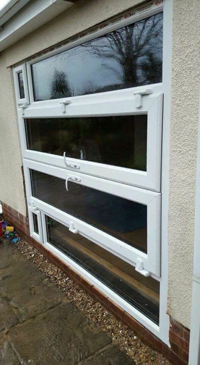 74 People Who Had Exactly One Job And Still Found A Way To Hilariously Mess It Up