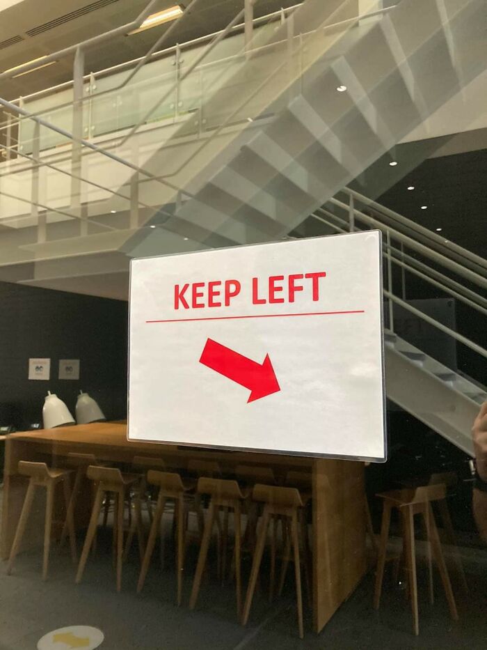 74 People Who Had Exactly One Job And Still Found A Way To Hilariously Mess It Up