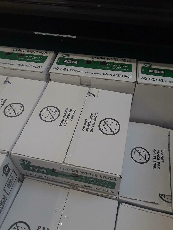 74 People Who Had Exactly One Job And Still Found A Way To Hilariously Mess It Up