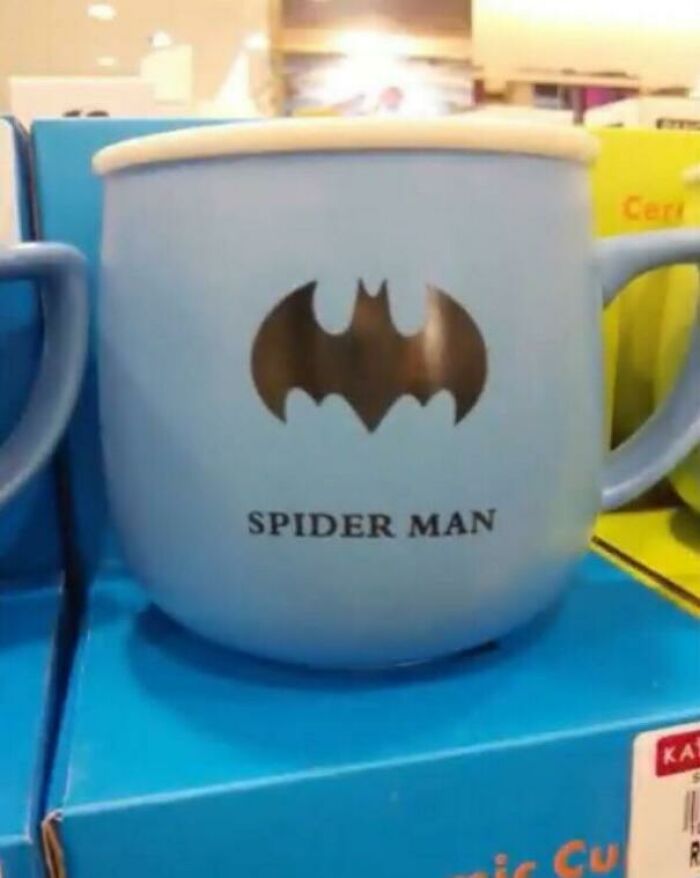 74 People Who Had Exactly One Job And Still Found A Way To Hilariously Mess It Up