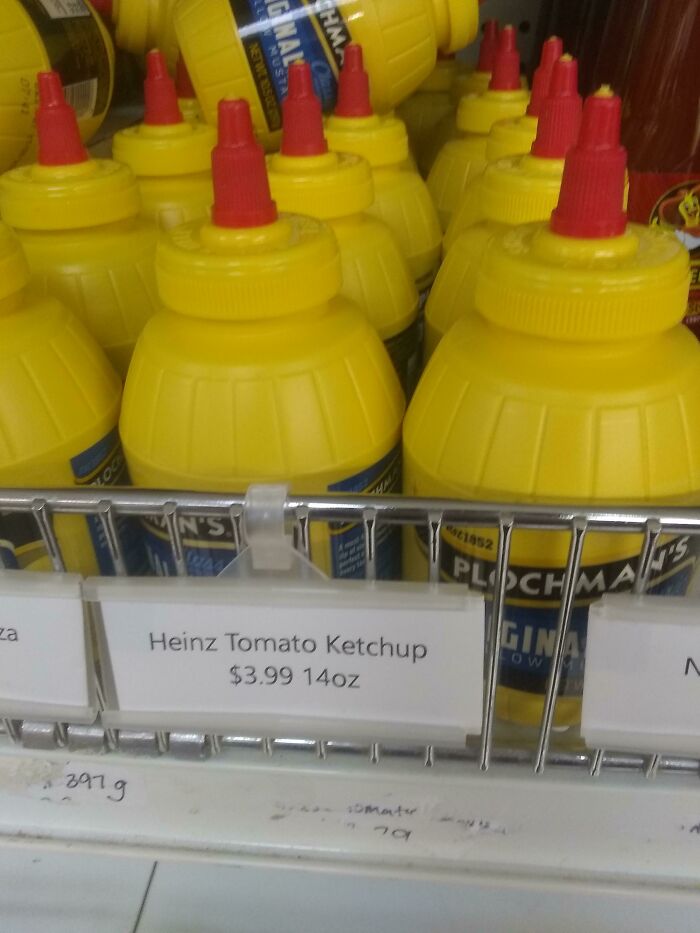 74 People Who Had Exactly One Job And Still Found A Way To Hilariously Mess It Up