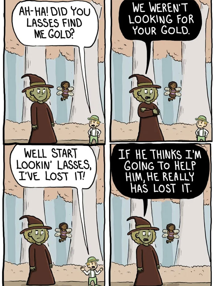 51 New Comics By Chelsea Carr About A Short-Tempered Witch And The Brother She Turned Into A Frog 51 New Comics By Chelsea Carr About A Short-Tempered Witch And The Brother She Turned Into A Frog