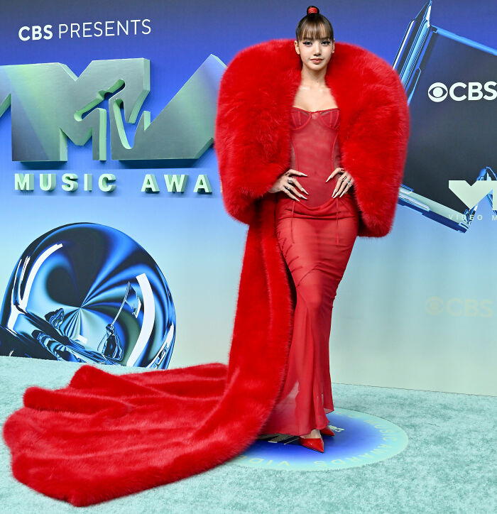 The 22 VMAs 2026 Looks That Prove Celebrities Have Lost The Plot As Fans Beg MTV To “Pull The Plug” The 22 VMAs 2026 Looks That Prove Celebrities Have Lost The Plot As Fans Beg MTV To “Pull The Plug”