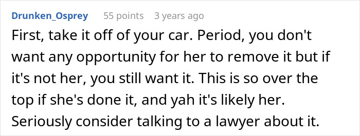 Nanny Finds AirTag In Her Car, Shocked As She Realizes It Belongs To Her New Boss Nanny Finds AirTag In Her Car, Shocked As She Realizes It Belongs To Her New Boss