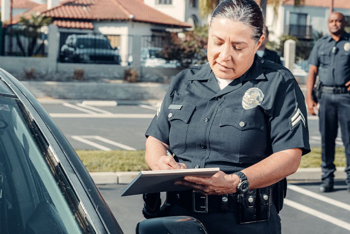 Nanny Finds AirTag In Her Car, Shocked As She Realizes It Belongs To Her New Boss Nanny Finds AirTag In Her Car, Shocked As She Realizes It Belongs To Her New Boss