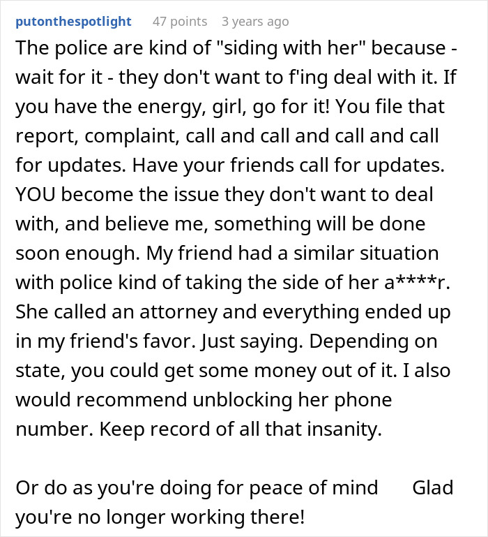 Nanny Finds AirTag In Her Car, Shocked As She Realizes It Belongs To Her New Boss Nanny Finds AirTag In Her Car, Shocked As She Realizes It Belongs To Her New Boss