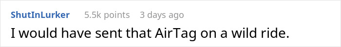 Nanny Finds AirTag In Her Car, Shocked As She Realizes It Belongs To Her New Boss Nanny Finds AirTag In Her Car, Shocked As She Realizes It Belongs To Her New Boss