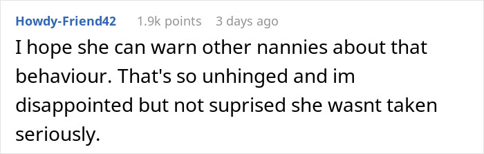 Nanny Finds AirTag In Her Car, Shocked As She Realizes It Belongs To Her New Boss Nanny Finds AirTag In Her Car, Shocked As She Realizes It Belongs To Her New Boss
