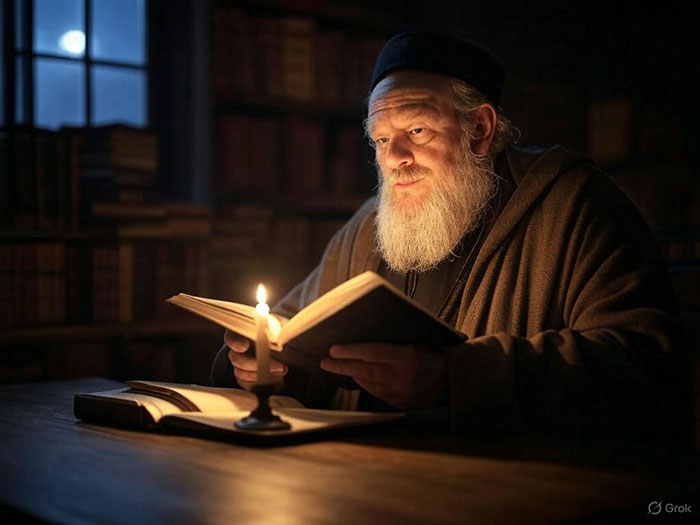 Scary Nostradamus Prophecy Surfaces Just As Scientists Warn About AI Becoming More Dangerous Scary Nostradamus Prophecy Surfaces Just As Scientists Warn About AI Becoming More Dangerous