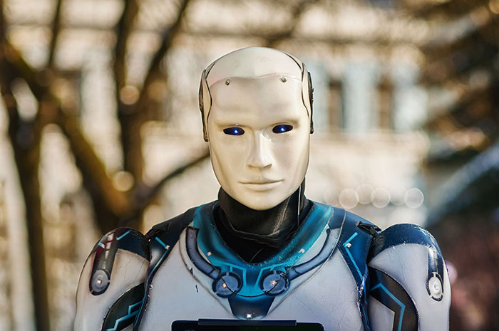 Scary Nostradamus Prophecy Surfaces Just As Scientists Warn About AI Becoming More Dangerous Scary Nostradamus Prophecy Surfaces Just As Scientists Warn About AI Becoming More Dangerous