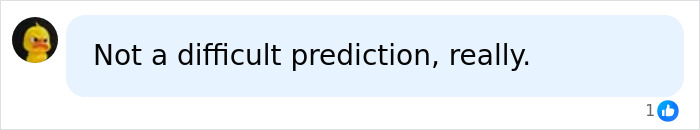 Scary Nostradamus Prophecy Surfaces Just As Scientists Warn About AI Becoming More Dangerous Scary Nostradamus Prophecy Surfaces Just As Scientists Warn About AI Becoming More Dangerous