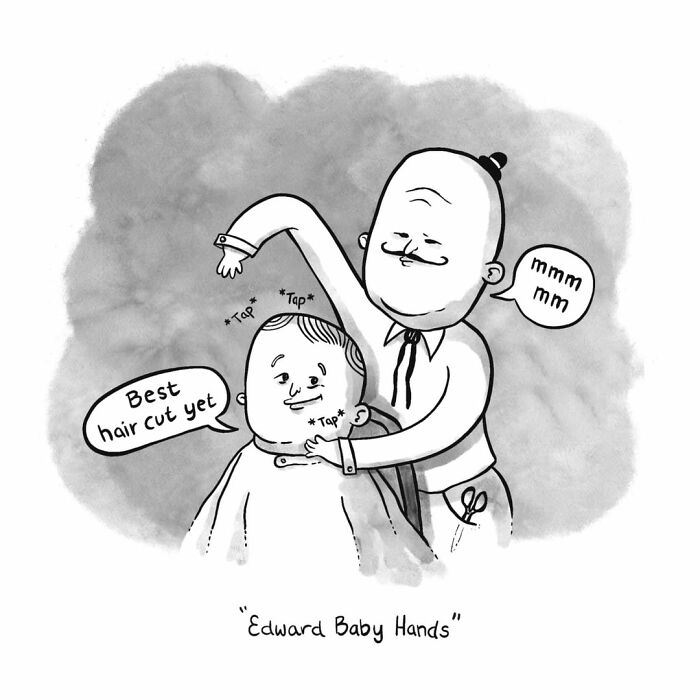 29 Comics By ‘Soggy Panels’ That Take Random Ideas In Unexpected Directions 29 Comics By ‘Soggy Panels’ That Take Random Ideas In Unexpected Directions