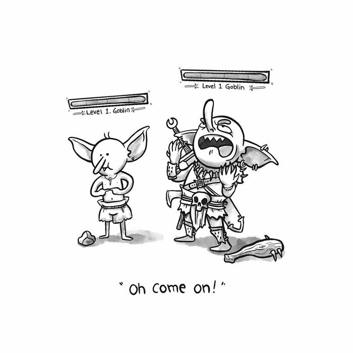 29 Comics By ‘Soggy Panels’ That Take Random Ideas In Unexpected Directions 29 Comics By ‘Soggy Panels’ That Take Random Ideas In Unexpected Directions