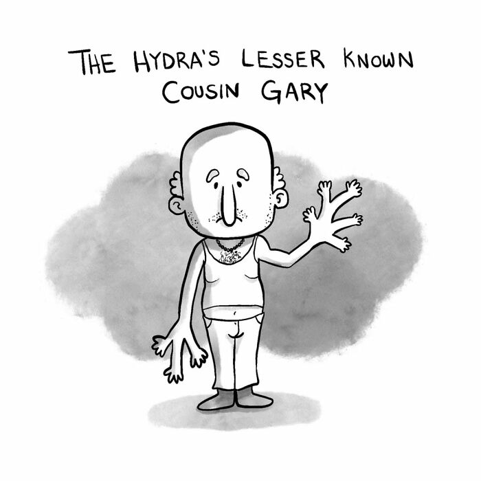 29 Comics By ‘Soggy Panels’ That Take Random Ideas In Unexpected Directions 29 Comics By ‘Soggy Panels’ That Take Random Ideas In Unexpected Directions