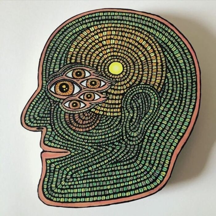 64 Mesmerizing Artworks By Theo Ellsworth That Turn Strange Ideas Into Intricate Worlds 64 Mesmerizing Artworks By Theo Ellsworth That Turn Strange Ideas Into Intricate Worlds