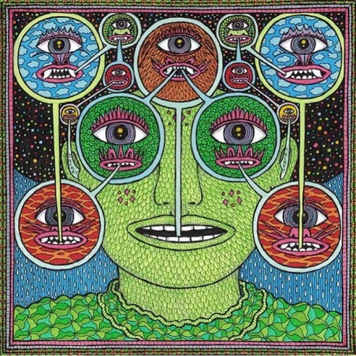 64 Mesmerizing Artworks By Theo Ellsworth That Turn Strange Ideas Into Intricate Worlds 64 Mesmerizing Artworks By Theo Ellsworth That Turn Strange Ideas Into Intricate Worlds