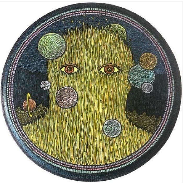 64 Mesmerizing Artworks By Theo Ellsworth That Turn Strange Ideas Into Intricate Worlds 64 Mesmerizing Artworks By Theo Ellsworth That Turn Strange Ideas Into Intricate Worlds
