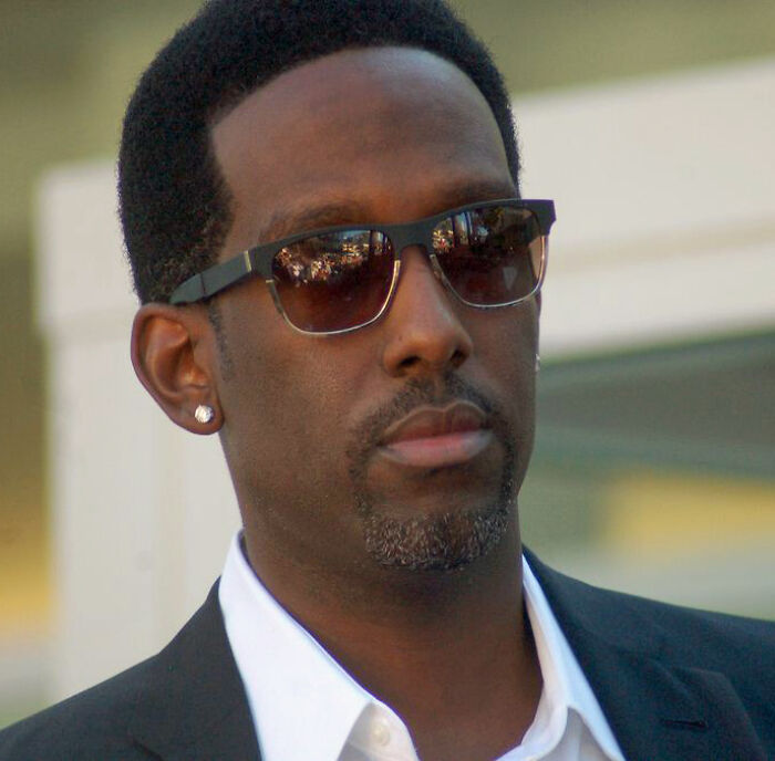 Shawn Stockman: Bio And Career Highlights