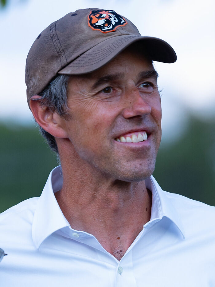 Beto O’Rourke: Bio And Career Highlights