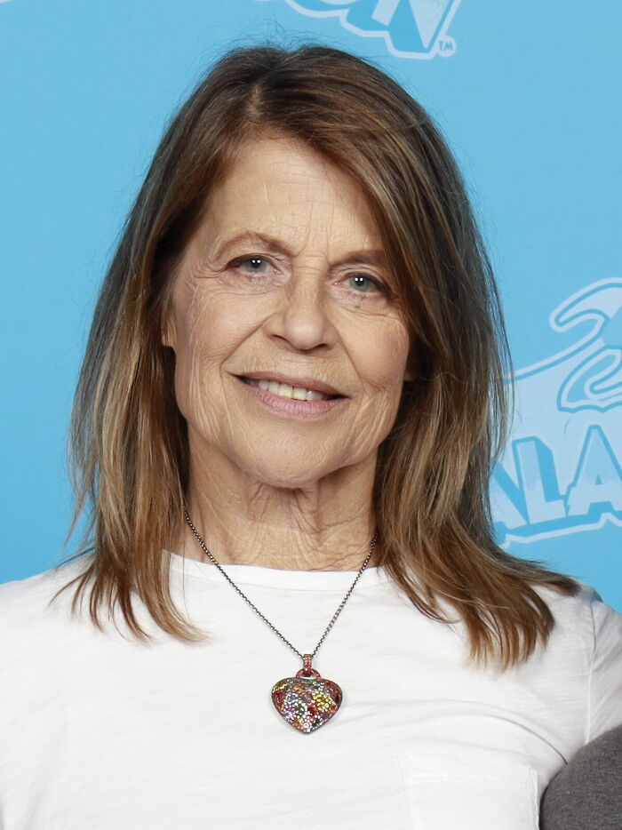 Linda Hamilton: Bio And Career Highlights