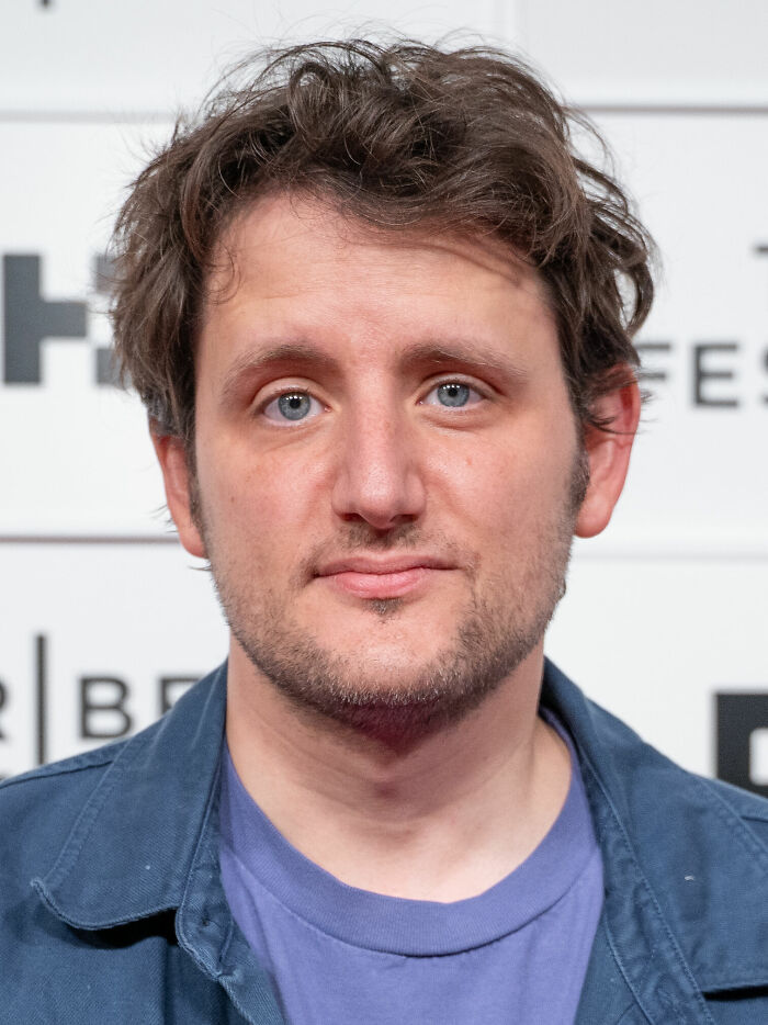 Zach Woods: Bio And Career Highlights