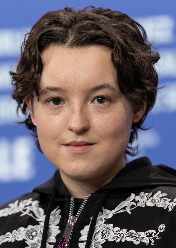 Bella Ramsey: Bio And Career Highlights