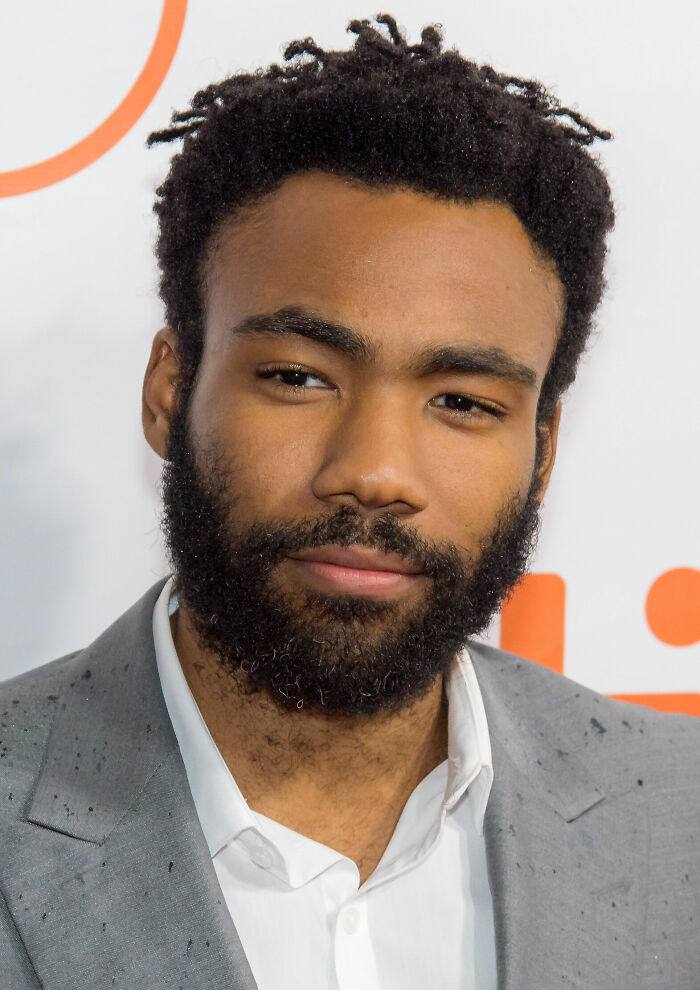 Donald Glover (also known as Childish Gambino): Bio And Career Highlights Donald Glover (also known as Childish Gambino): Bio And Career Highlights