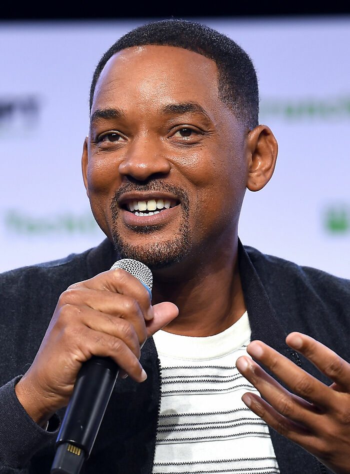 Will Smith: Bio And Career Highlights Will Smith: Bio And Career Highlights