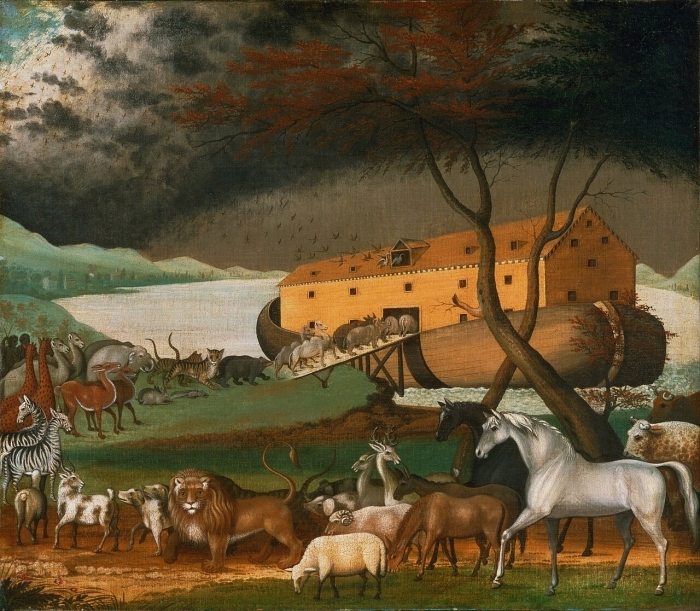 Researchers Make A Bold Claim About The Discovery Of Noah’s Ark, But Not Everyone Is Convinced Researchers Make A Bold Claim About The Discovery Of Noah’s Ark, But Not Everyone Is Convinced