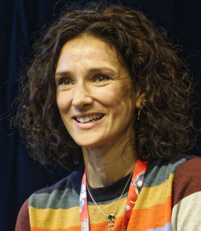 Indira Varma: Bio And Career Highlights