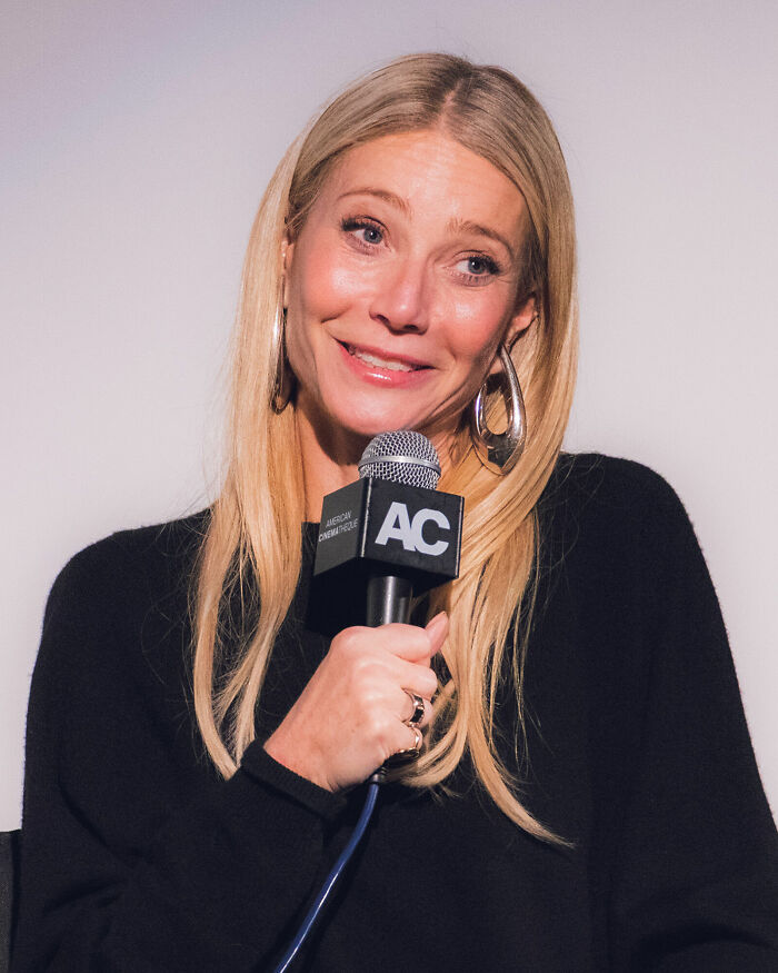 Gwyneth Paltrow: Bio And Career Highlights