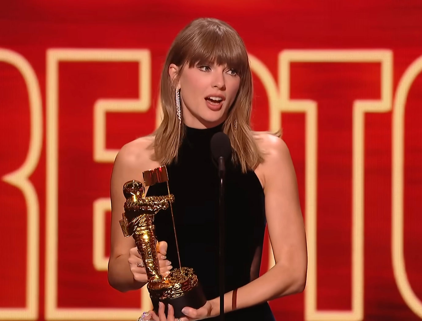 The VMAs 2026 Were Turned Into Mockery, The Biggest Memes Of The Night Are Here