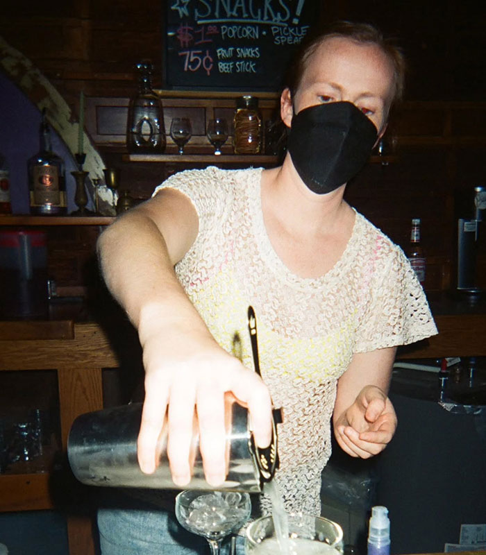 New Twist In Saga Of Viral Lesbian Bar As Paranoid Owner Fears Of “Infiltrators”