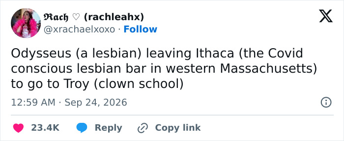 New Twist In Saga Of Viral Lesbian Bar As Paranoid Owner Fears Of “Infiltrators”