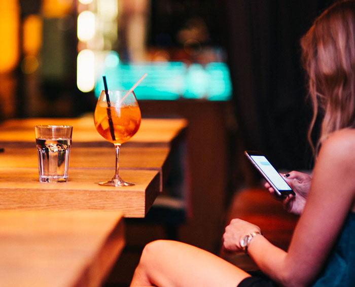 4 Common Dating Mistakes People Make Even Before Meeting Anyone, According To Psychologist 4 Common Dating Mistakes People Make Even Before Meeting Anyone, According To Psychologist