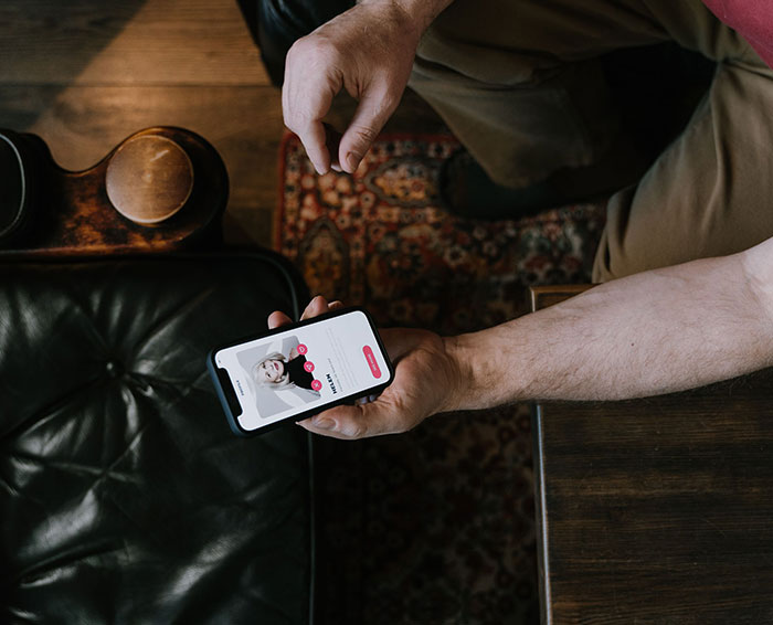 4 Common Dating Mistakes People Make Even Before Meeting Anyone, According To Psychologist 4 Common Dating Mistakes People Make Even Before Meeting Anyone, According To Psychologist