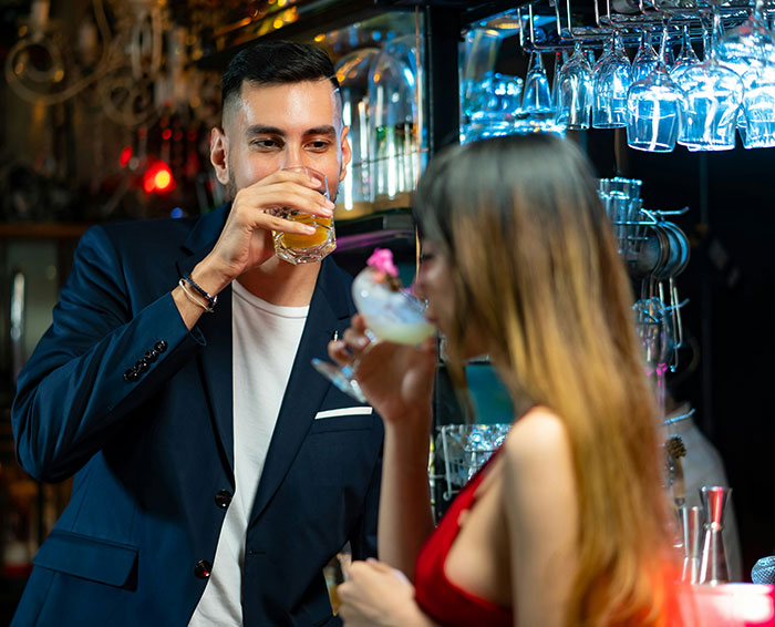 4 Common Dating Mistakes People Make Even Before Meeting Anyone, According To Psychologist 4 Common Dating Mistakes People Make Even Before Meeting Anyone, According To Psychologist