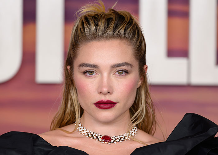 “Pathetic Behaviour”: Florence Pugh Slams Instagram For ‘Blocking’ Her Post On Cornell’s Chilling Fraternity Case