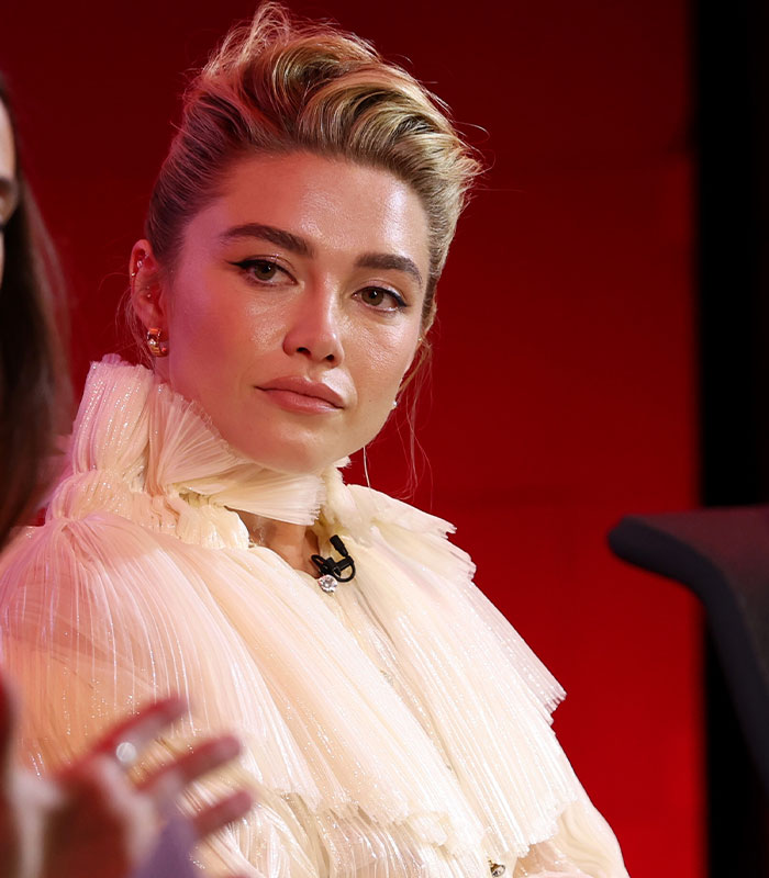 “Pathetic Behaviour”: Florence Pugh Slams Instagram For ‘Blocking’ Her Post On Cornell’s Chilling Fraternity Case