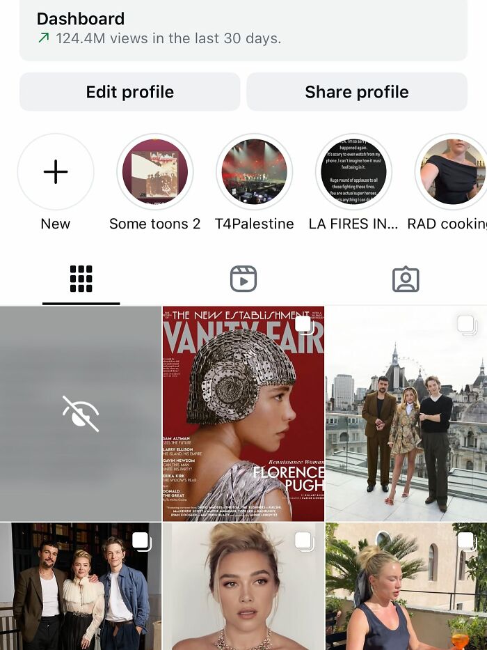 “Pathetic Behaviour”: Florence Pugh Slams Instagram For ‘Blocking’ Her Post On Cornell’s Chilling Fraternity Case