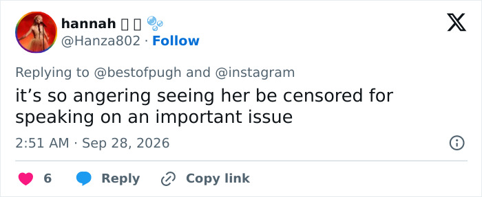 “Pathetic Behaviour”: Florence Pugh Slams Instagram For ‘Blocking’ Her Post On Cornell’s Chilling Fraternity Case