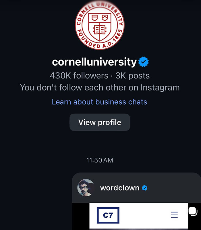 Former South Park Writer Creates &lsquo;Cornell 7&rsquo; Website To Expose Alleged Criminals, Drops Chilling Warning