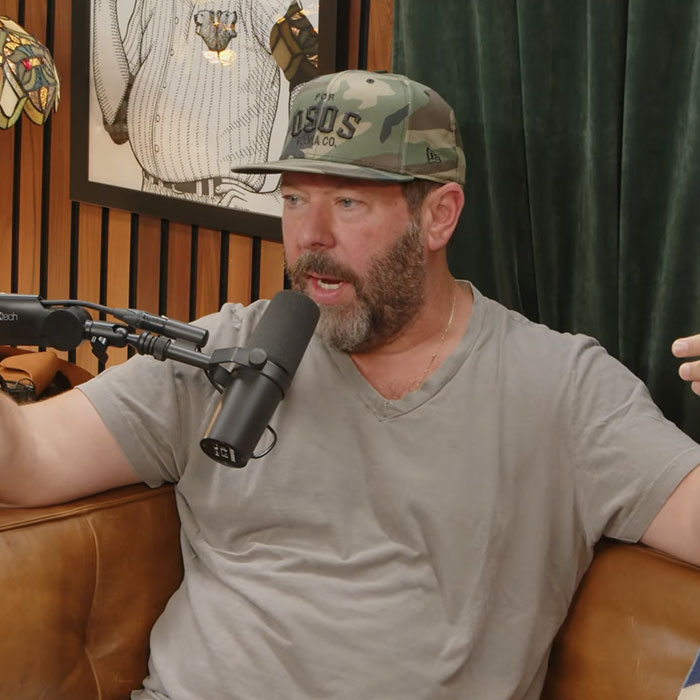 Tom Cruise&rsquo;s Assistants Allegedly Handle Every Little Detail Of His Life, And Bert Kreischer Just Revealed How Far It Goes