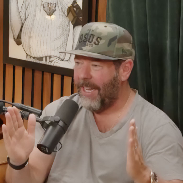 Tom Cruise&rsquo;s Assistants Allegedly Handle Every Little Detail Of His Life, And Bert Kreischer Just Revealed How Far It Goes