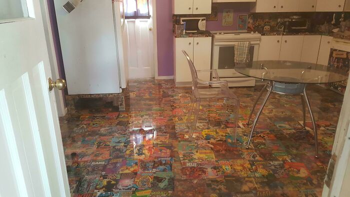 96 Houses Where Someone Clearly Had A Big Vision, But Nobody Stopped To Ask If It Was A Good One