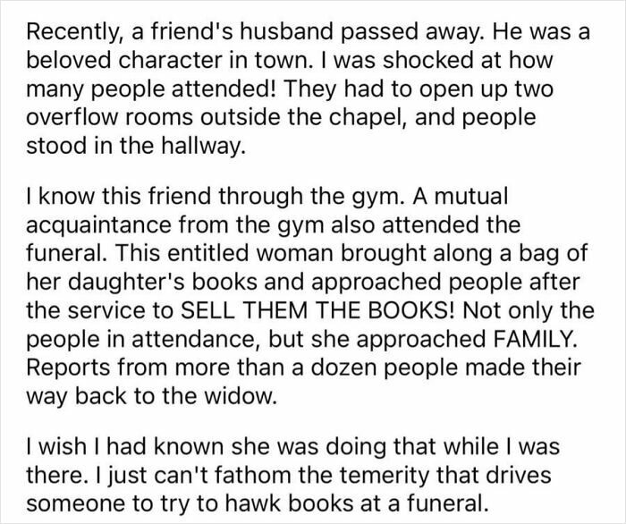 90 People Living Their Best Main Character Lives While Everyone Around Them Pays The Price For It