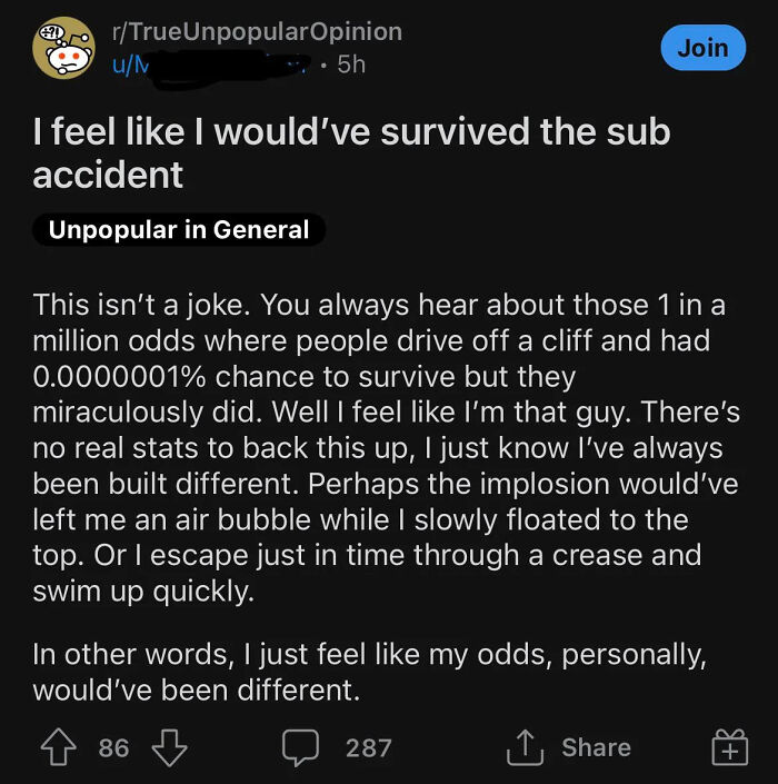 90 People Living Their Best Main Character Lives While Everyone Around Them Pays The Price For It